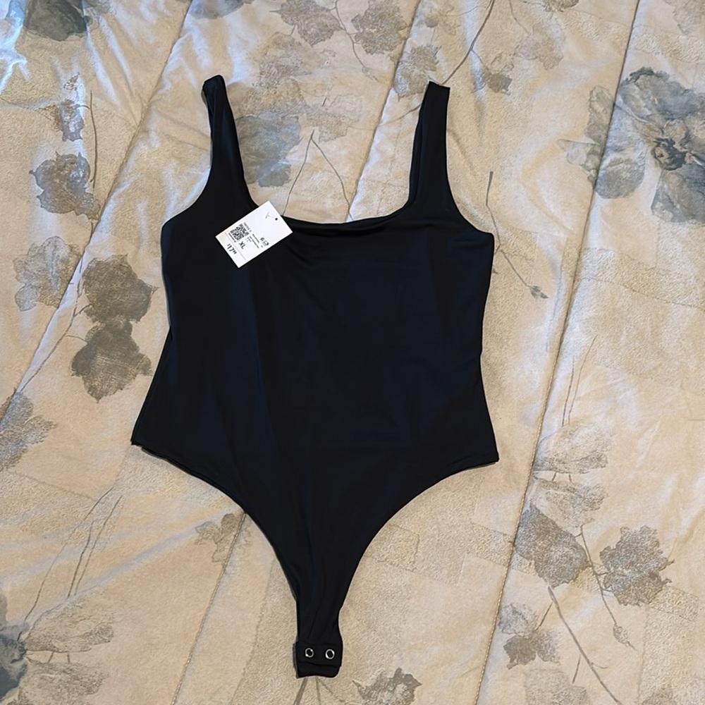 Women’s bodysuit